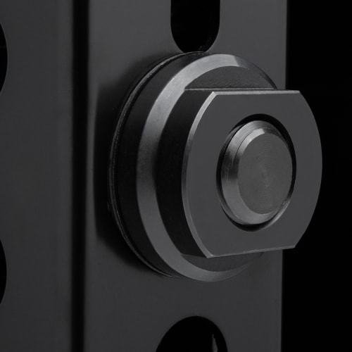 Rogue monster plate storage pin new arrivals